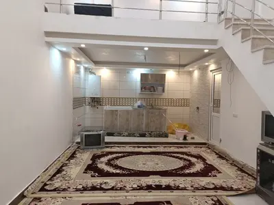 سوئیت یک خوابه رایان 1