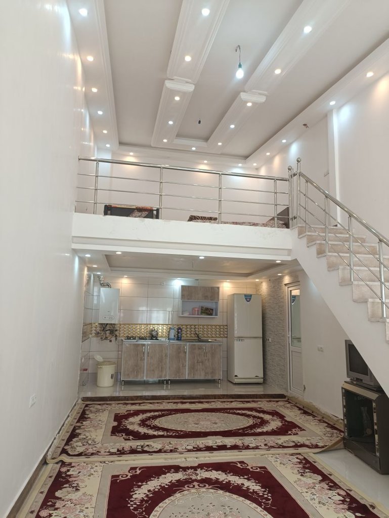 یک خوابه رایان 1