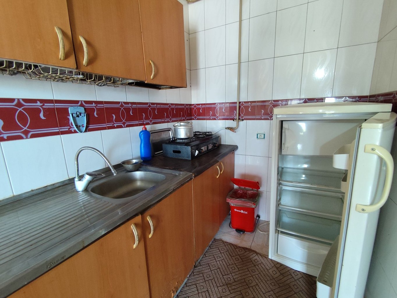 یک خوابه ساحلی مقدم واحد 5