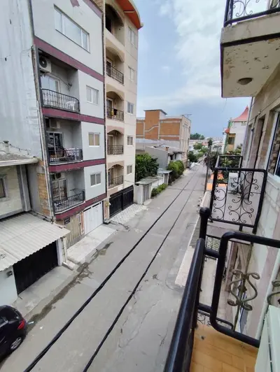 آپارتمان یک خوابه ساحلی مقدم واحد 3