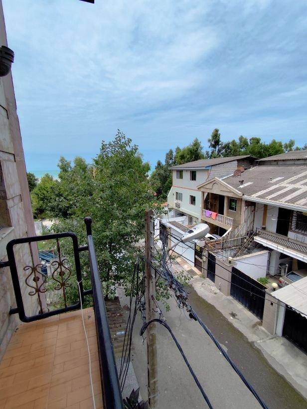 یک خوابه ساحلی مقدم واحد 3