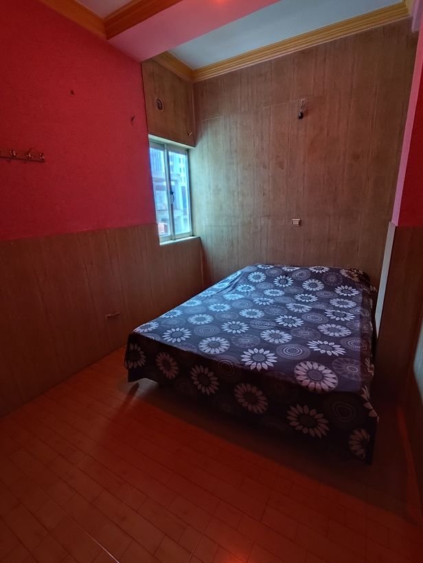 آپارتمان یک خوابه ساحلی مقدم واحد 4