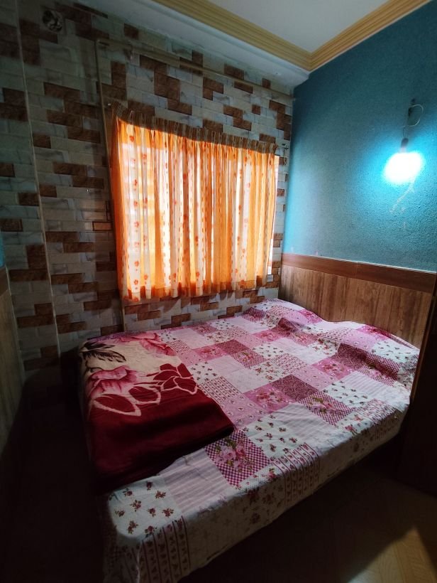 یک خوابه ساحلی مقدم واحد 3