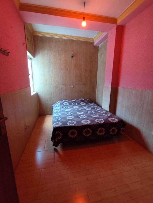 آپارتمان یک خوابه ساحلی مقدم واحد 4