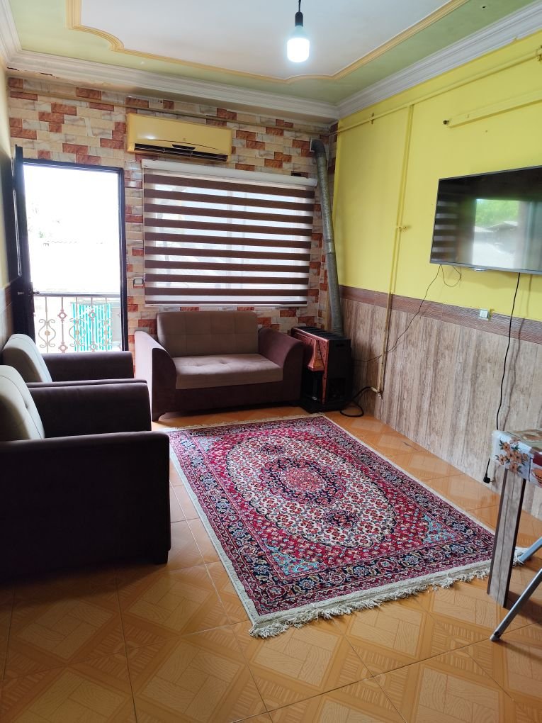 یک خوابه ساحلی مقدم واحد 3