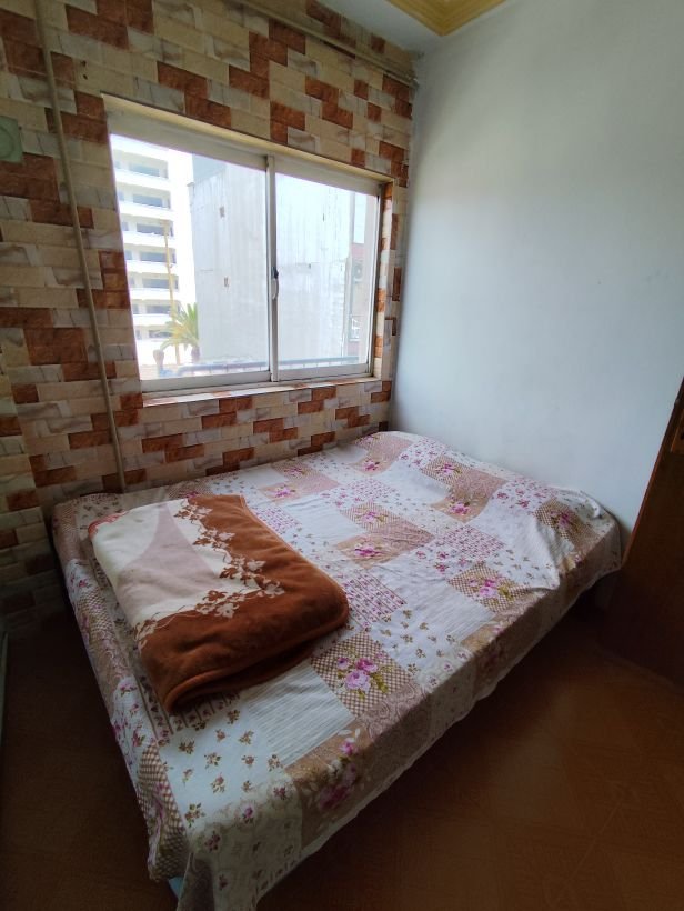 یک خوابه ساحلی مقدم واحد 5