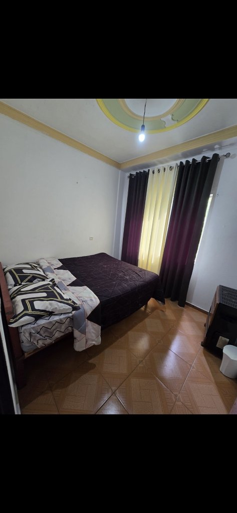 آپارتمان دوخوابه ساحلی مقدم واحد 1