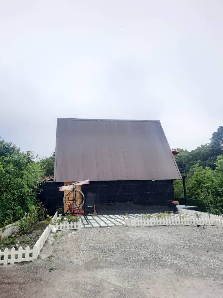 دوخوابه استخردار یاس تال