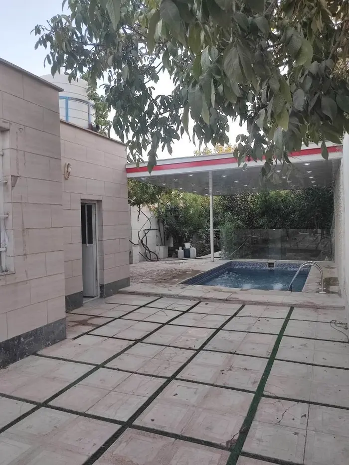 ویلا فلت استخردار نظری