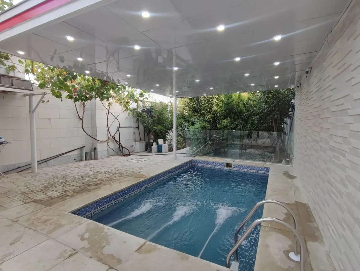 ویلا فلت استخردار نظری