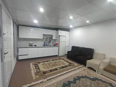 ویلا فلت استخردار نظری