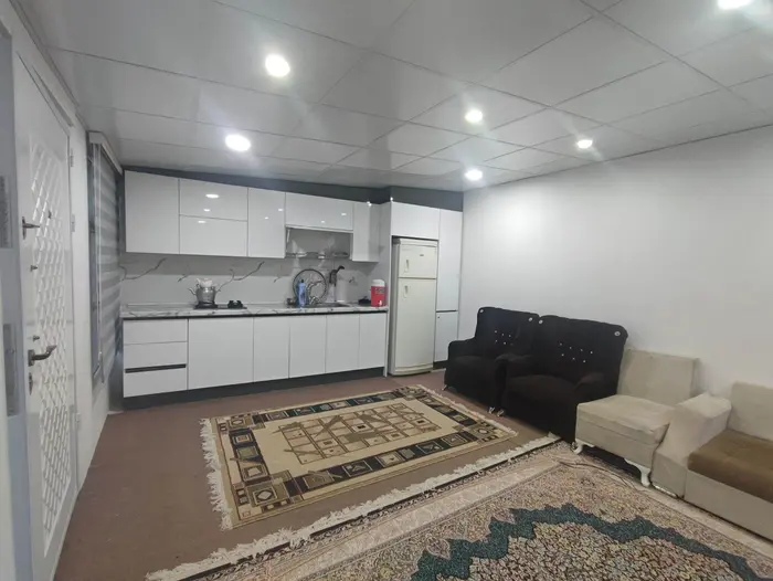 ویلا فلت استخردار نظری