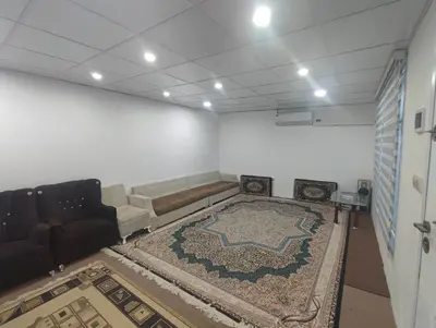 ویلا فلت استخردار نظری