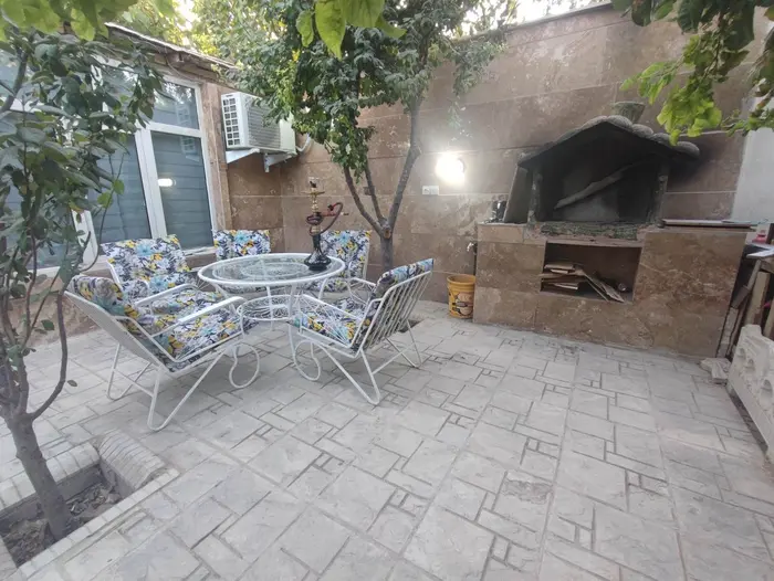 ویلا فلت استخردار نظری