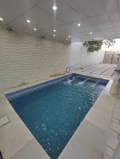 ویلا فلت استخردار نظری