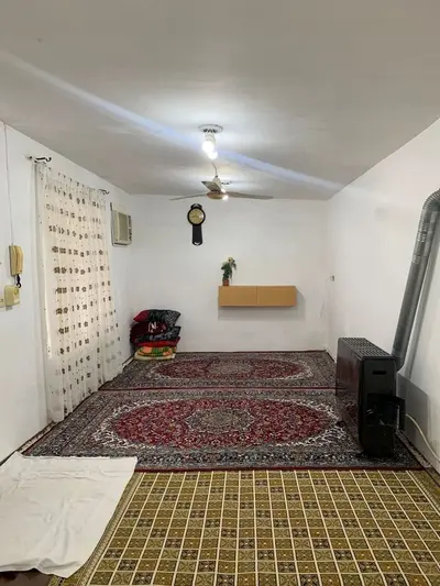 سوئیت فلت بابائی