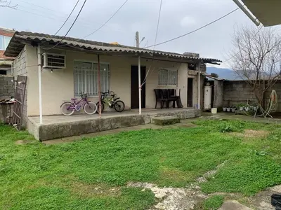 سوئیت فلت بابائی