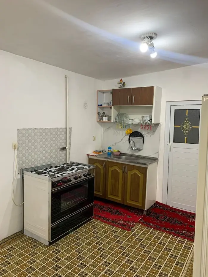 سوئیت فلت بابائی