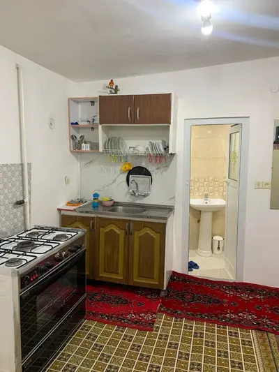 سوئیت فلت بابائی