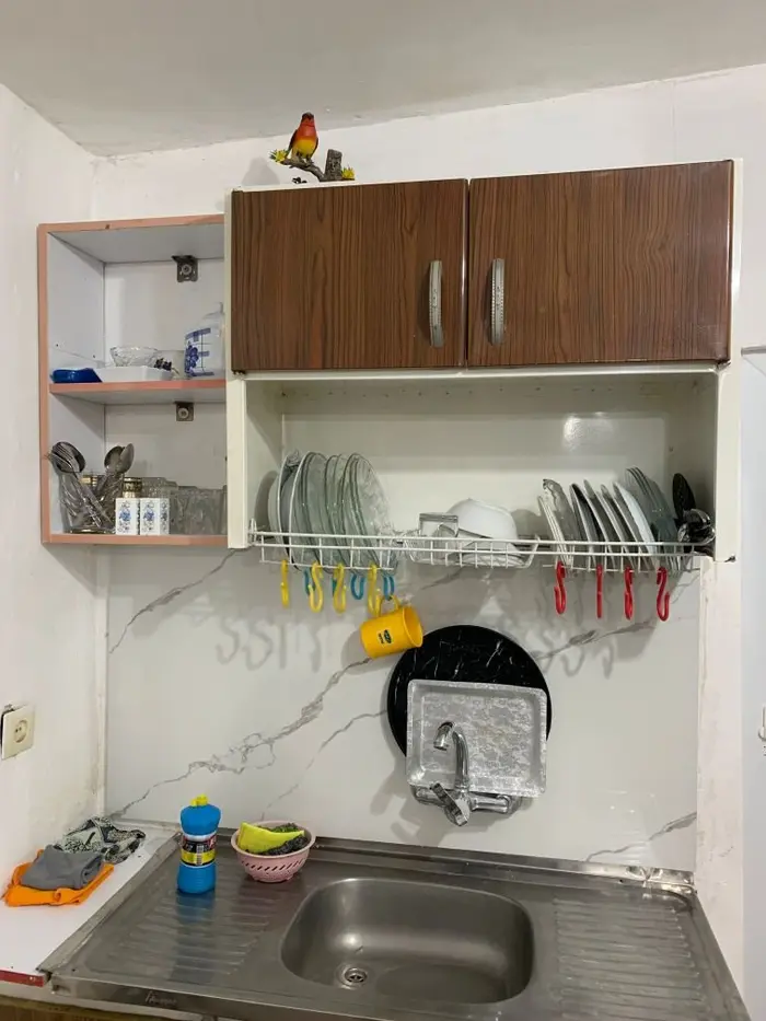 سوئیت فلت بابائی