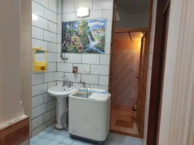 ویلا دوخوابه شیوند ۱