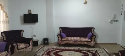 آپارتمان یک خوابه پهلوان