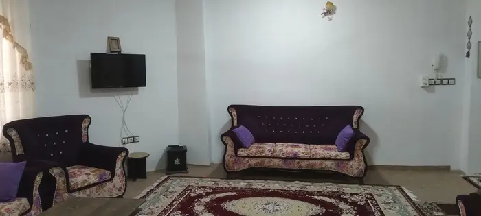 آپارتمان یک خوابه پهلوان