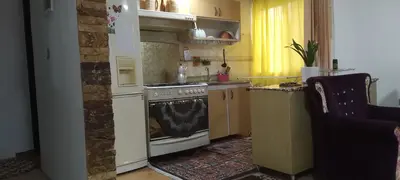 آپارتمان یک خوابه پهلوان