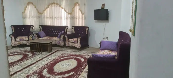 آپارتمان یک خوابه پهلوان