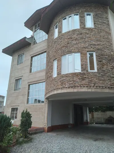 آپارتمان یک خوابه پهلوان