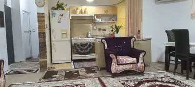 آپارتمان یک خوابه پهلوان