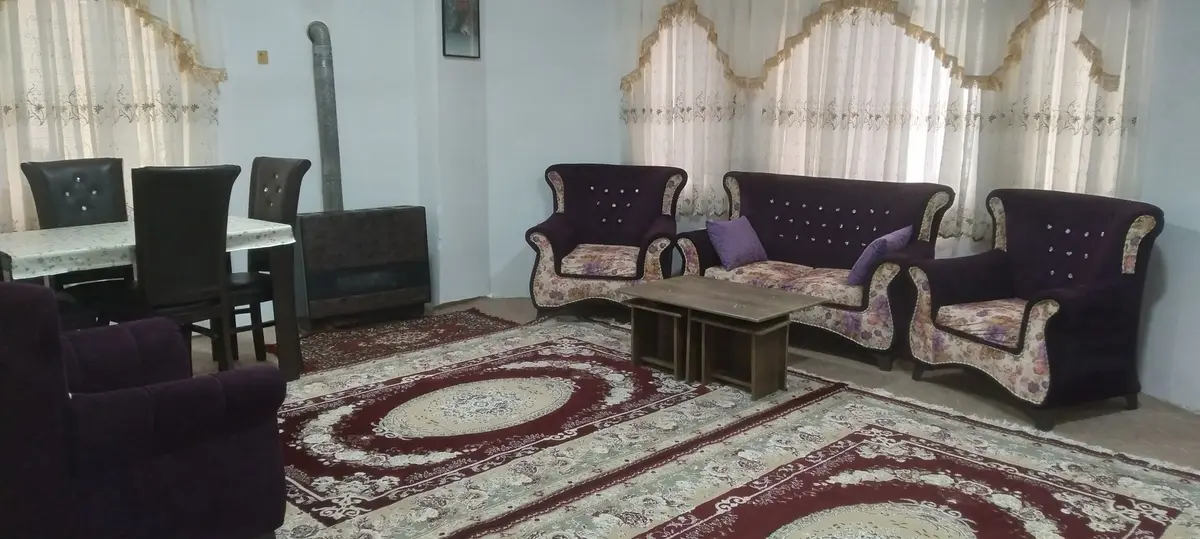 آپارتمان یک خوابه پهلوان