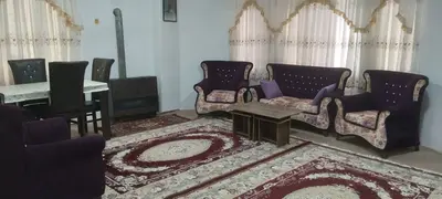 آپارتمان یک خوابه پهلوان