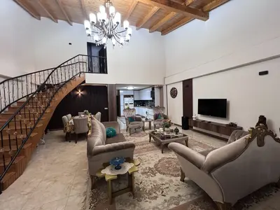 ویلا دوخوابه نسترن ۳