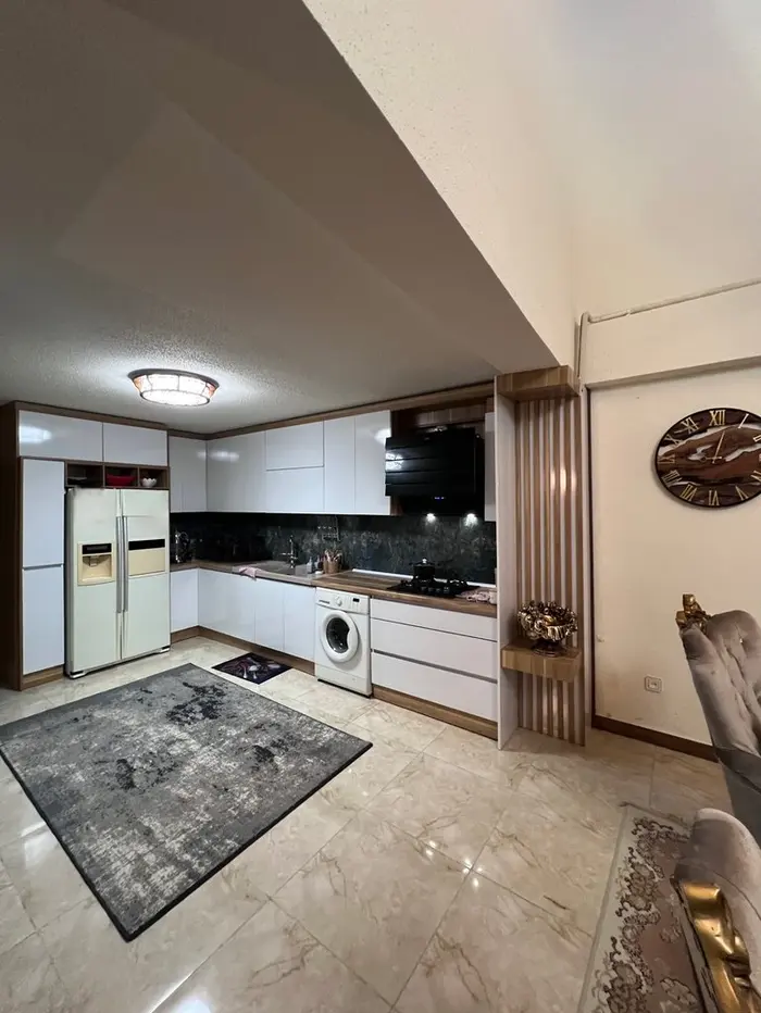 ویلا دوخوابه نسترن ۳