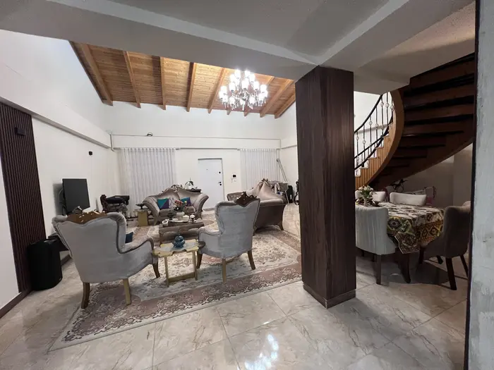 ویلا دوخوابه نسترن ۳