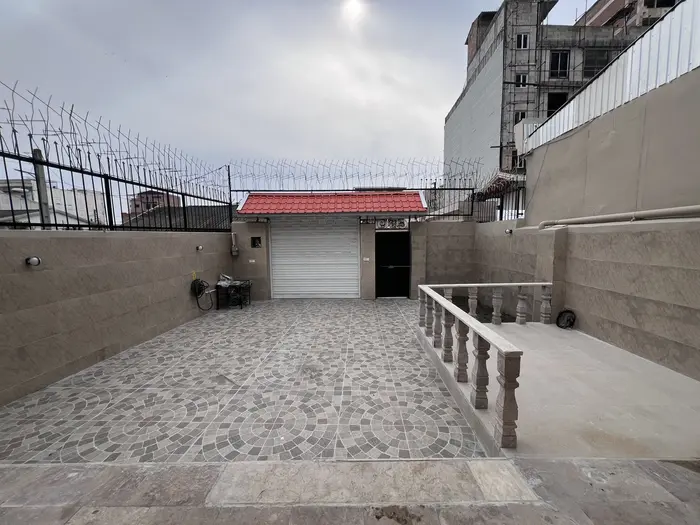 ویلا دوخوابه نسترن ۳