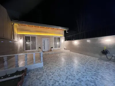 ویلا دوخوابه نسترن ۳