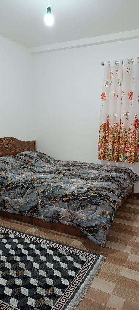 کلبه دوخوابه جکوزی دار جنگلی امیر حسین