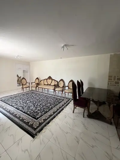 ویلا دوخوابه استخردار روستایی شقایق