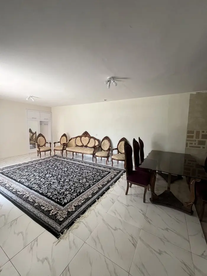 ویلا دوخوابه استخردار روستایی شقایق