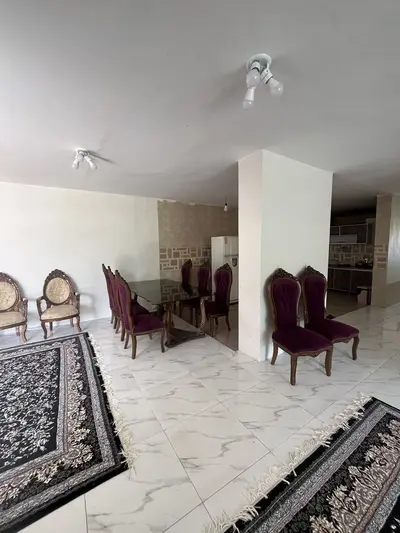 ویلا دوخوابه استخردار روستایی شقایق