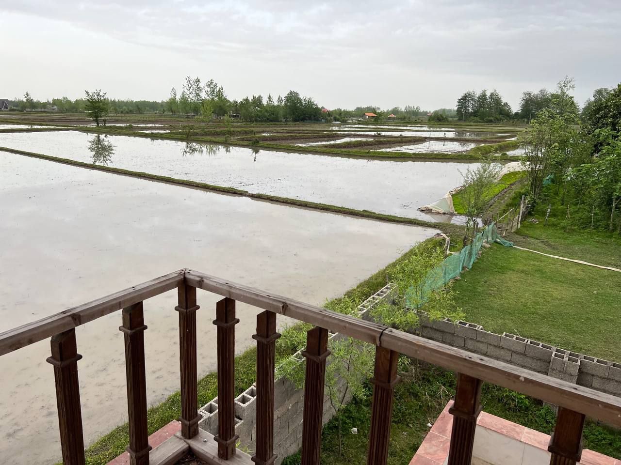 ویلا دوخوابه فریماه 1