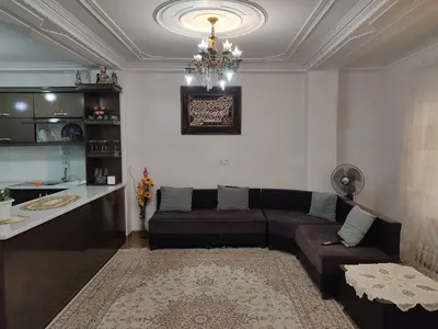 آپارتمان یک خوابه شاهد 1