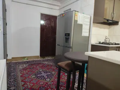 آپارتمان یک خوابه شاهد 1