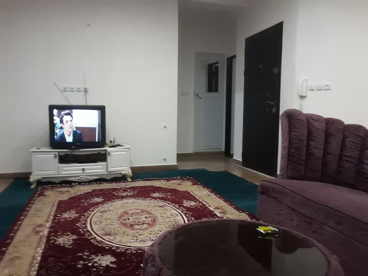 ویلا دوخوابه برادران