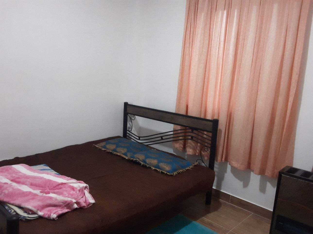 ویلا دوخوابه برادران