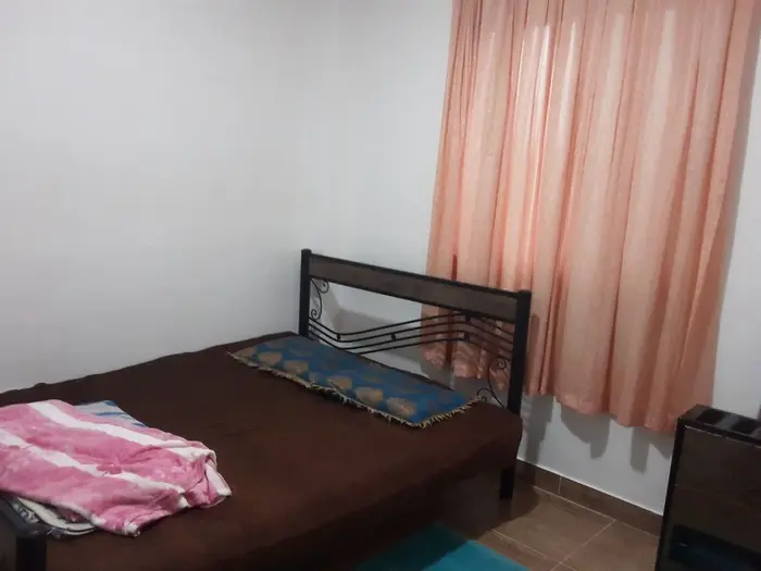 ویلا دوخوابه برادران