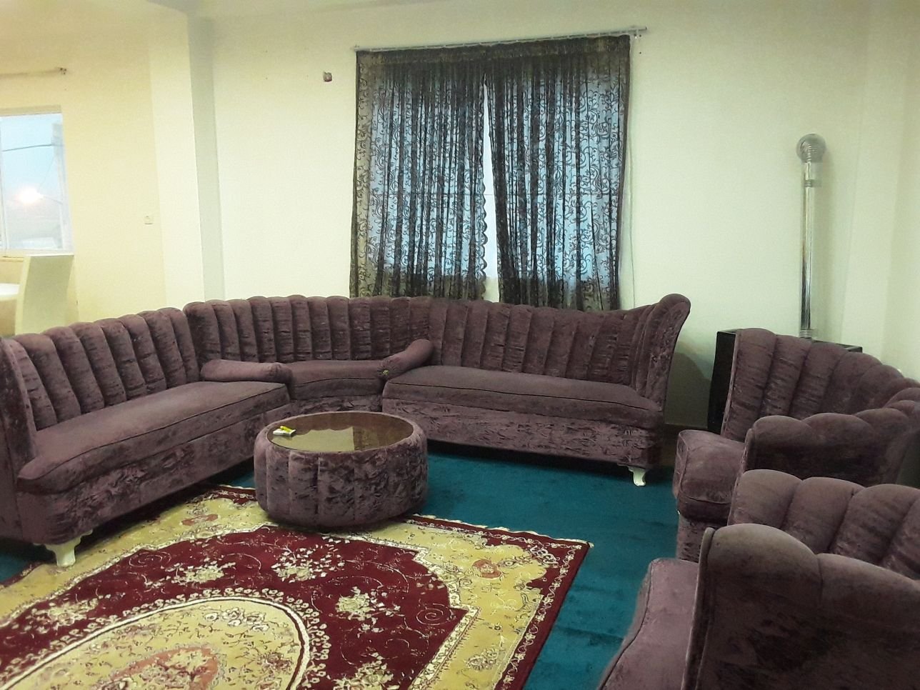 ویلا دوخوابه برادران