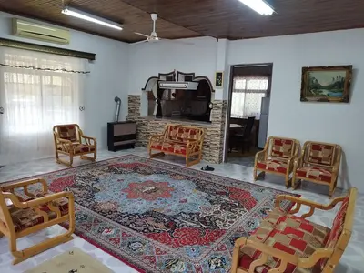 ویلا دوخوابه گلبهار 3